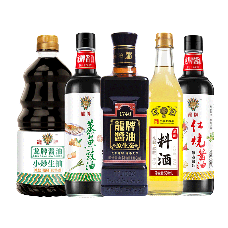 中华老字号传统小缸酿造