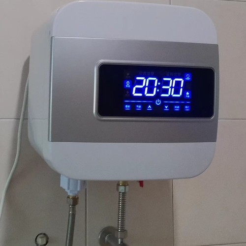 史密思小厨宝家用热水器一级能效