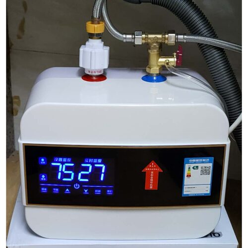 史密思小厨宝一级能效家用热水器
