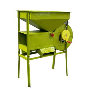 新款手电筒两用风选机粮食通风机清选机茶叶大豆玉米风车风柜铜线