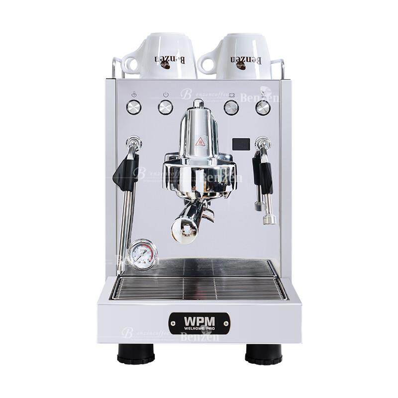 Welhome/惠家 KD-3000咖啡机专业意式半自动家用小型电控浓缩蒸汽