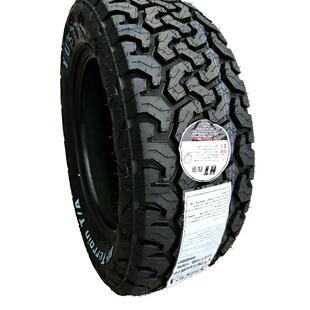 铁骑越野轮胎235 245 255 265 285 60 70 65r17R16 r18铁骐at皮卡