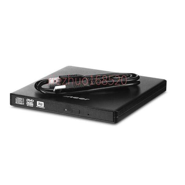 PIONEER DVR-XU01C 외부 DVD 버너 노트북 데스크탑 컴퓨터 범용 USB 모바일 외부 광학 드라이브