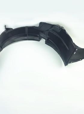 KIAK2K3K4K5前叶子板内衬左右前内衬护板前翼子板挡板前轮挡泥板