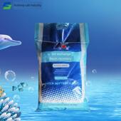 银瑞软水盐软水机专用盐离子交换树脂再生剂再生盐家用商用10kg