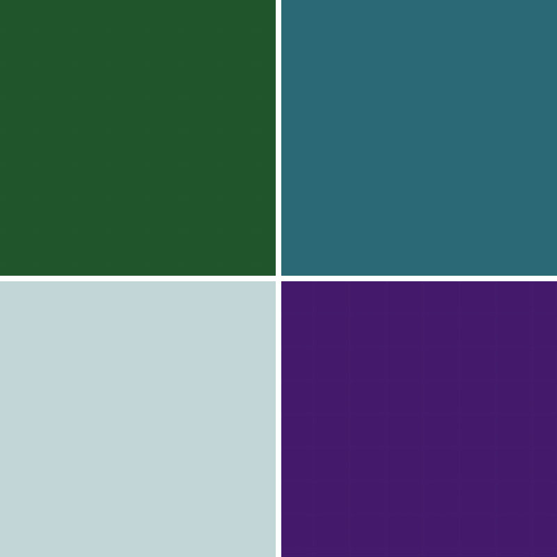 紫色红纯色蓝莫兰迪设计感直播背景布3d立体壁纸画直播间场景布置高