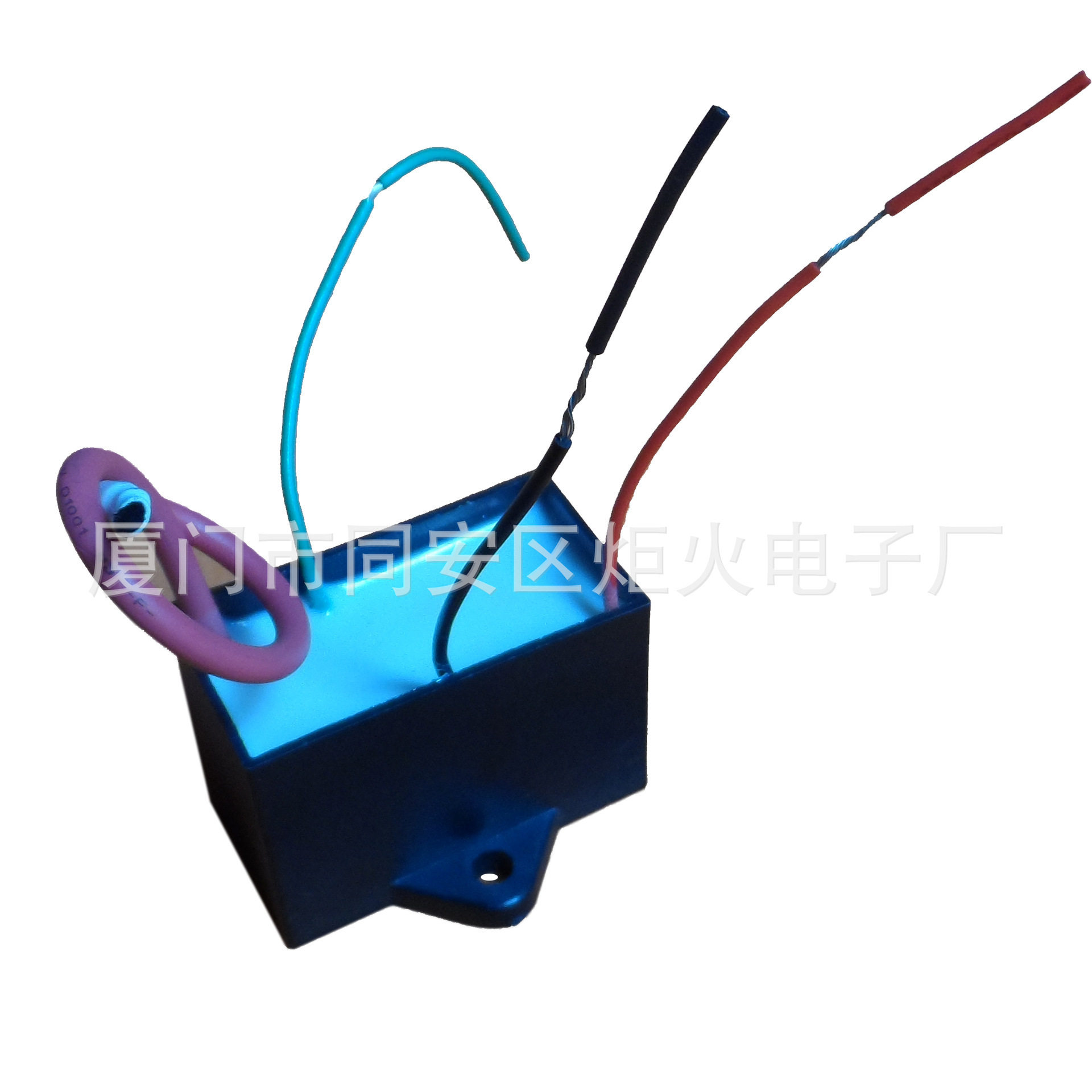 厂家供应 负离子发生器220V 空气净化器配件模块 可订制参数 规格