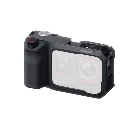 Insta360AcePro2专业街拍手柄