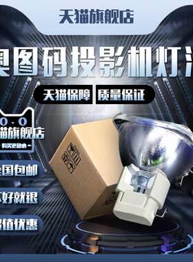 Optoma奥图码EP774/EX774N/EW674N/EW677/EP776/BL-FP280A投影机仪灯泡