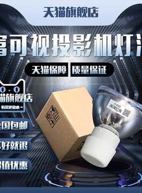 Infocus富可视IN20/IN25+/IN27+/IN104/IN105/IN112/IN503/IN1501/IN114X/IN116X/IN118HDXC投影机仪灯泡