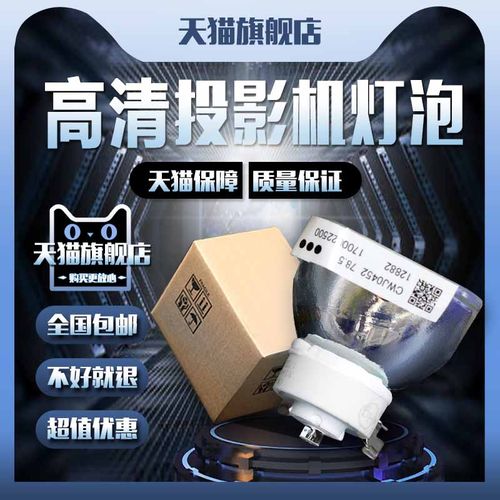 JVC:DLA-X55R/X75R/X95R/X500R/X700R/X900R/RS46U/RS48U/RS56U/RS66U3D/PK-L2312U投影机仪灯泡