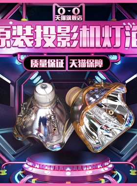 原装SANYO三洋PLC-XU2010C/XU2510/XU2530/XU6600/XU6600C/XU8800C/XU8850C/XU8860C/XU9000C投影机仪灯泡