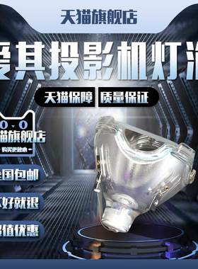 EIKI爱其LC-NB1W/NB2W/NB3E/XNB3W/XNB4/XNB4M/XNB2/XNB2W/NB2/NB2U/NB2UW/XNB2U/XNB2UW投影机仪灯泡