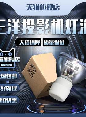 SANYO三洋PDG-DWL100/PDG-DWL100M/PDG-DXL1000C/PDG-1000CL/POA-LMP138投影机仪灯泡