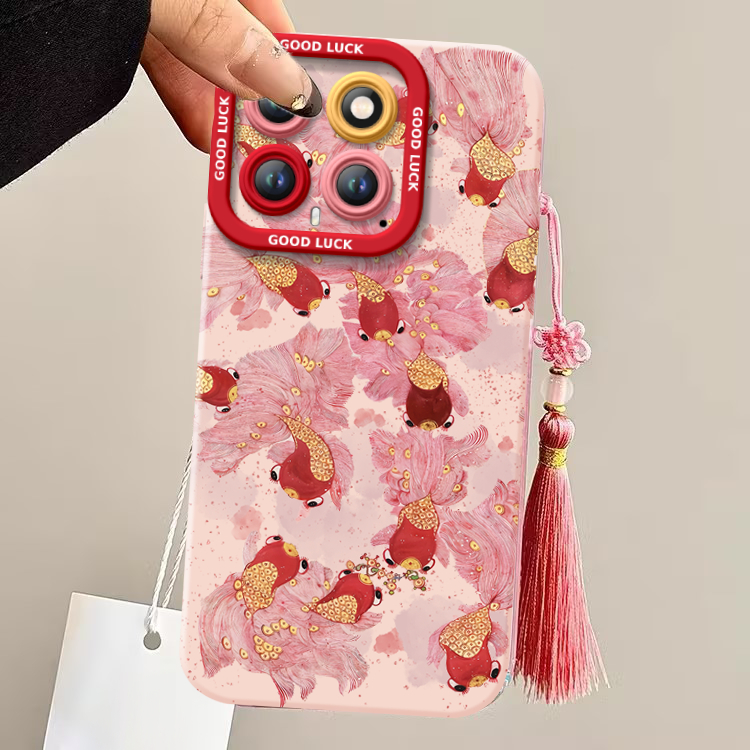 不发黄！真液态硅胶全包防摔壳