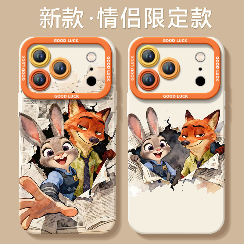 自带全包镜头膜