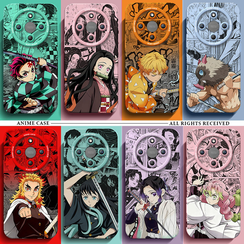 【小红书爆款】真液态硅胶壳