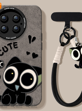 可爱小猫适用一加13手机壳1+12保护套新款1加13液态硅胶oneplus保护11pro全包10外壳系列9r镜头8t软por