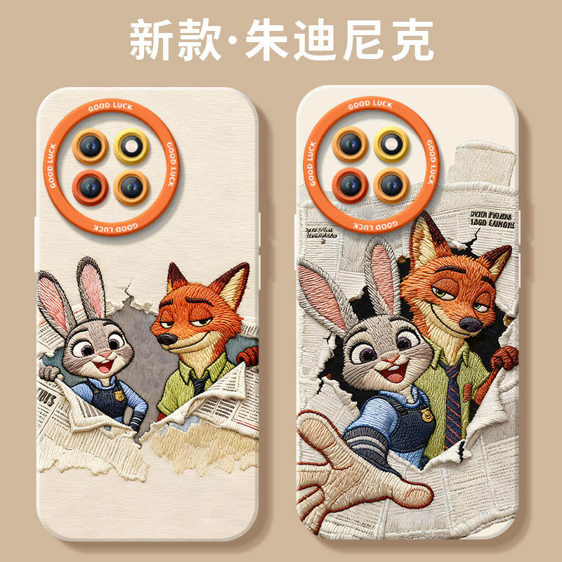 【小红书爆款】真液态硅胶壳