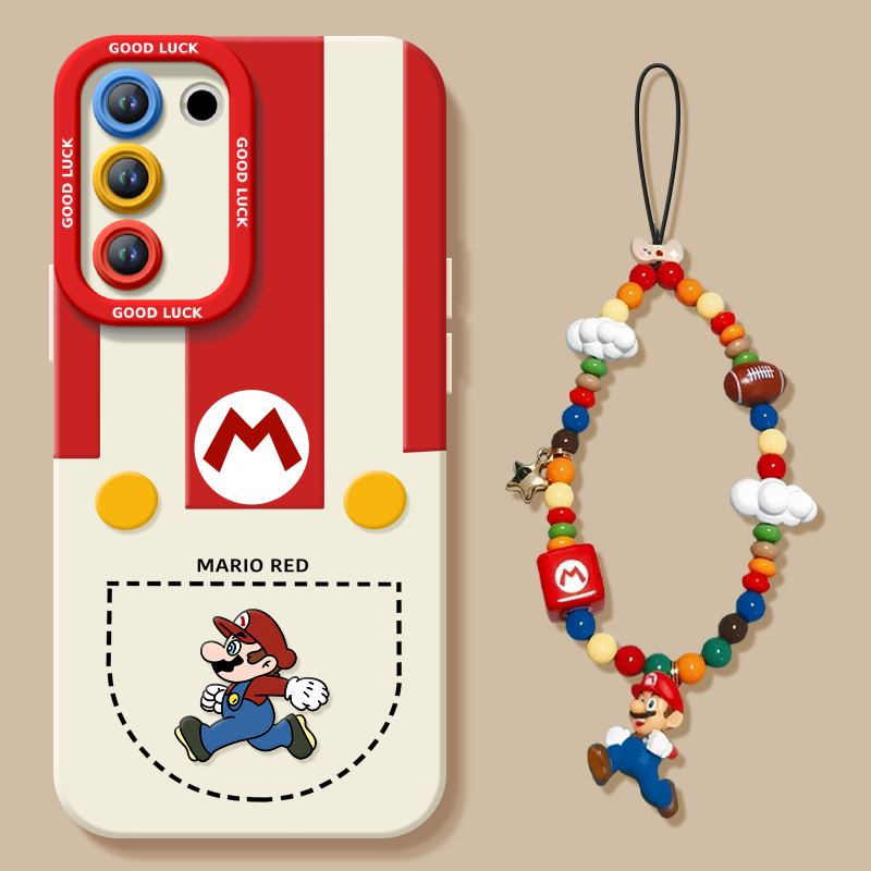 【小红书爆款】真液态硅胶全包壳