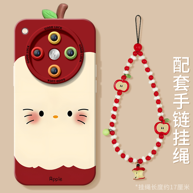匠轩OPPOFindX8硅情侣，简约风