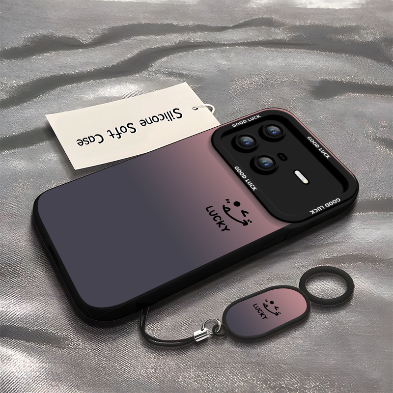 匠轩vivoX80硅胶情侣，中国风