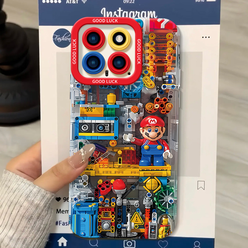 真液态不发黄！全包防摔带防丢绳