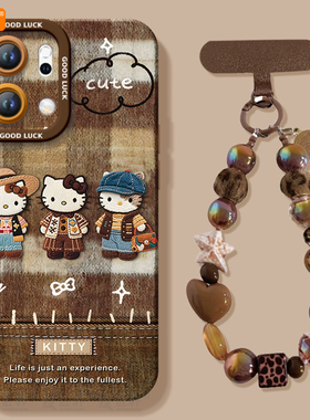 秋冬猫咪适用oppoReno14手机壳reno13pro新款reno15软11液态reno12硅胶保护7se镜头rone9外壳oppo套8全包10