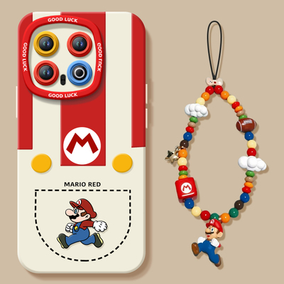 【小红书爆款】真液态硅胶全包壳