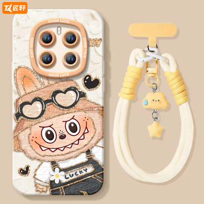 【小红书爆款】真液态硅胶全包壳