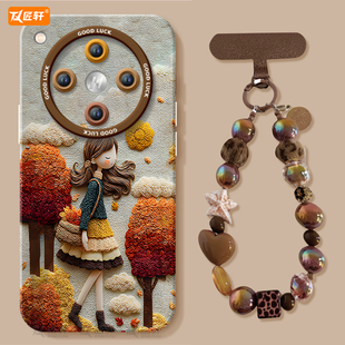 秋冬女孩适用oppofindx8s手机壳新款 镜头保护oppo高级findx8pro防摔 findx7套findx8ultra液态硅胶findx8s