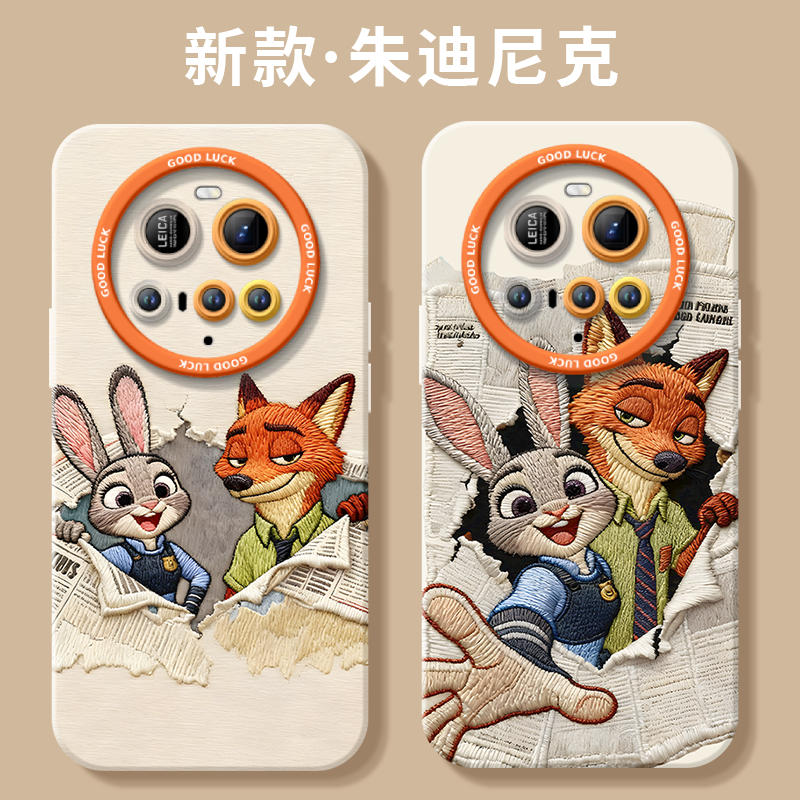 【小红书爆款】真液态硅胶壳