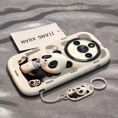 适用荣耀X50手机壳X40gt竞速版华为硅胶honorX50pro套x5o新款por叉专用x30i女honor奶茶熊猫x20se外壳X10max