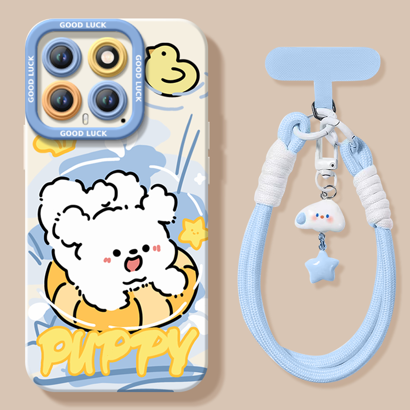 【小红书爆款】真液态硅胶全包壳