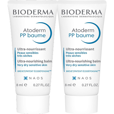 保湿滋润贝德玛蓝胖子身体乳