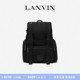 LOGO双肩包 男士 新年甄选 LANVIN浪凡2025新品