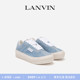 新年甄选 LANVIN浪凡 2025春夏新品 男女同款 CASH休闲鞋