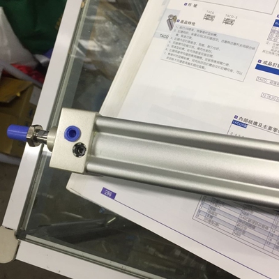 适用AirTac 亚德客 JSI系列标准气缸 JSI32*500-S（附磁）