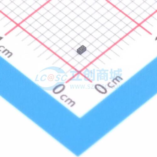 全新原装BZX884B6V8 BZX884B6V8 DFN1006-2L 稳压二极管