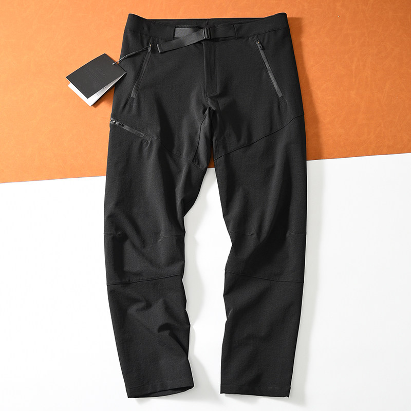 鸟家GAMMA系列户外春夏薄款男士速干裤登山工装休闲直筒冲锋裤男,男装,休闲裤,淘宝优惠券,粉丝福利购,淘宝优惠卷