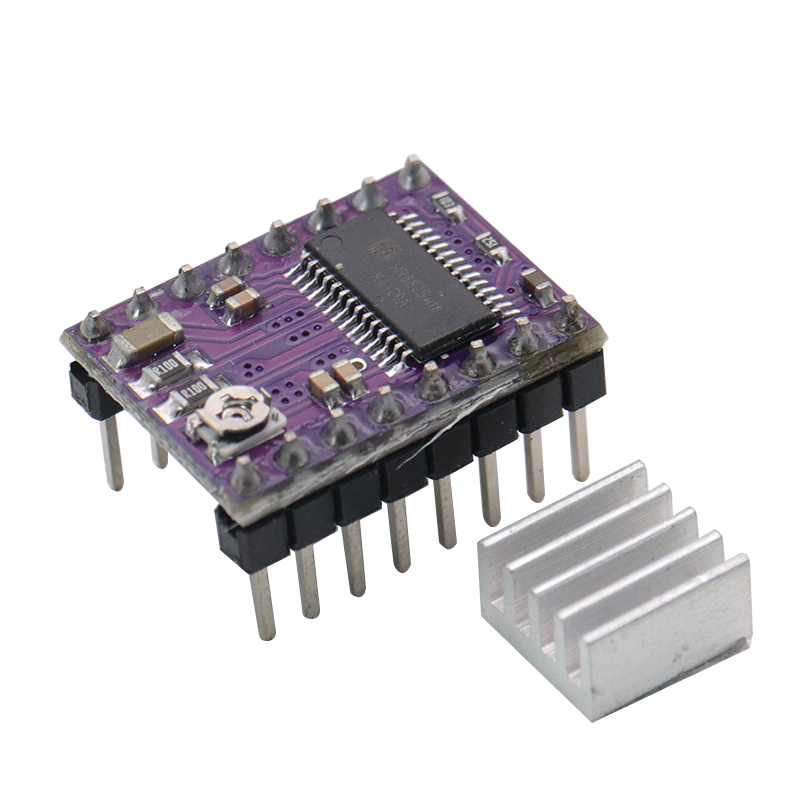 3D打印机配件 DRV8825步进电机驱动StepStick Reprap