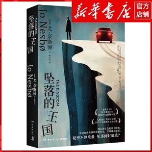 新华书店正版坠落的王国