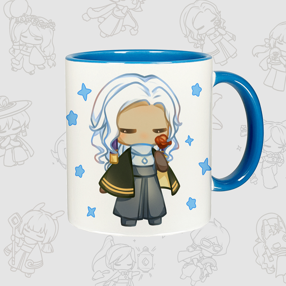 sky光遇虚荣周边马克杯子陶瓷创意实用送男女朋友同学生日礼物