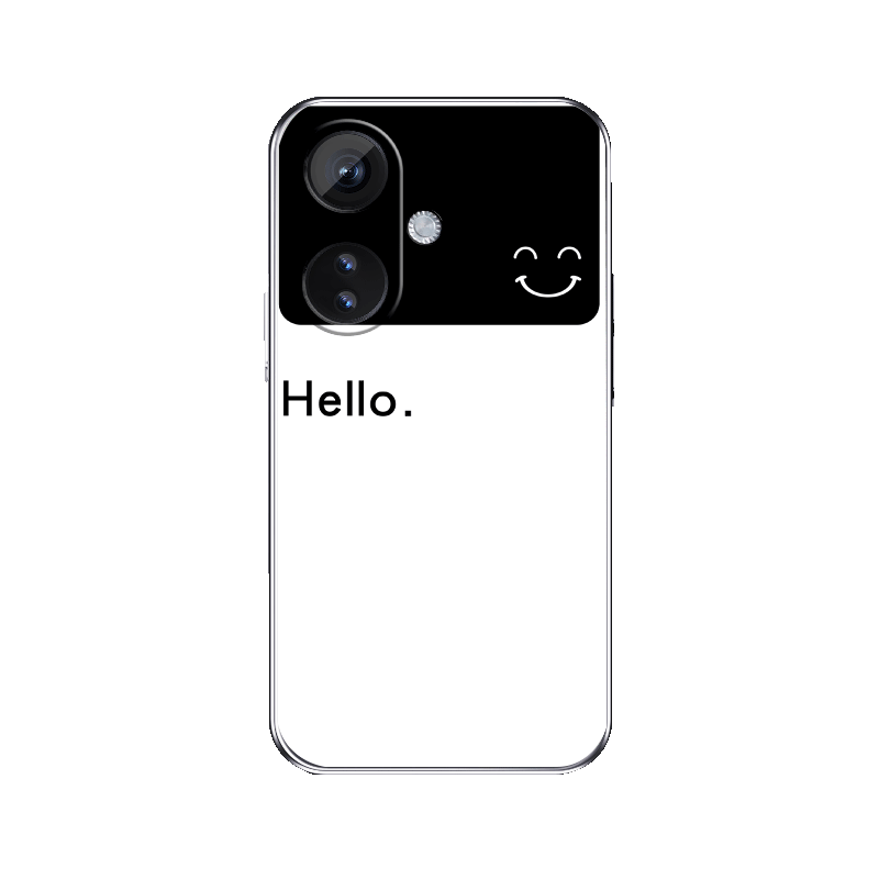 简约笑脸适用oppok11X手机壳男女k10新款K9全包K11X电镀银k10pro保护k9s套k10x潮k7防摔k5高级感K3软硅胶外壳