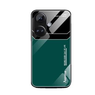 简约Lens适用于oppok11手机壳男k10新款K11X钢化玻璃K10PRO潮牌女活力版保护套0pp0全包高级防摔硅胶边薄外壳