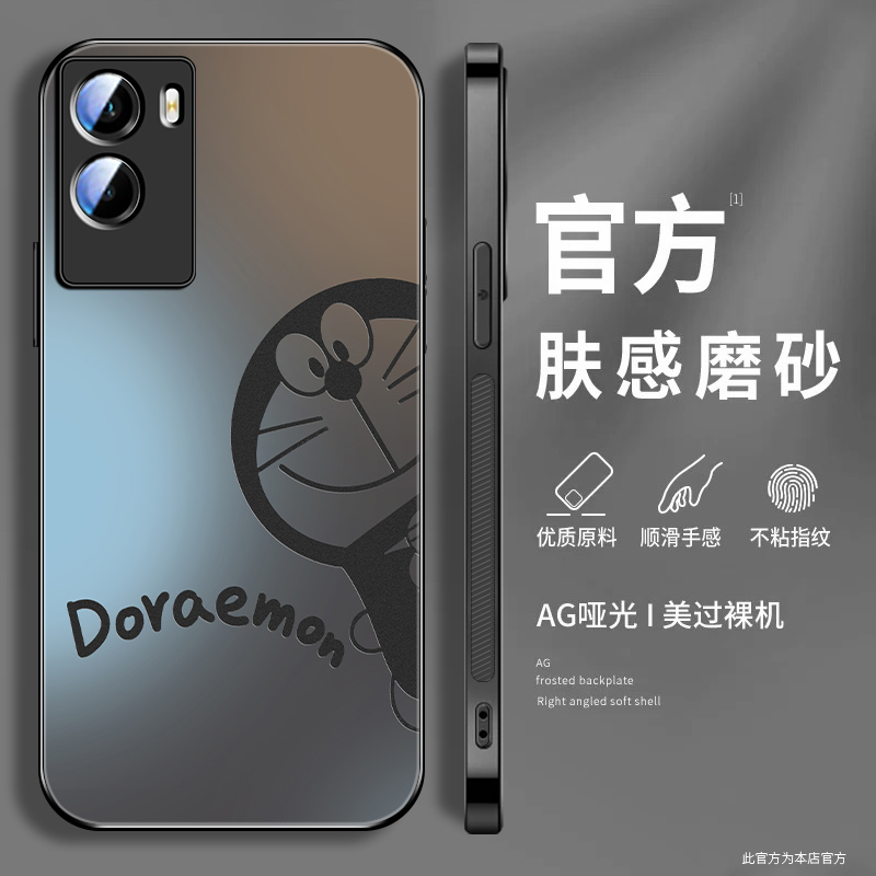 肤感磨砂★不沾指纹★耐磨耐脏