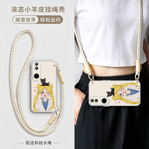 轻奢小羊皮 手提斜挎壳