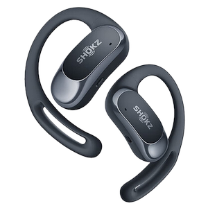 Shokz韶音OpenFit AirT511开放式不入耳无线蓝牙运动耳机跑步挂耳