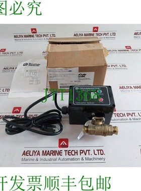 原装供应Dynaquip 控制 6w175 Drainmaster 定时排水阀