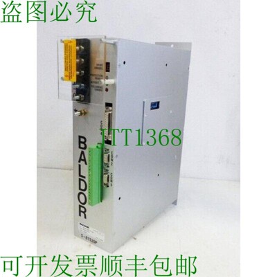 原装供应Baldor SBTS20-300-10 IGBT 16328D 伺服放大器 -未使用/